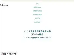 Sites similar to furacare.jp