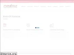 Sites similar to furacle.com