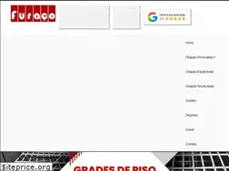Sites similar to furaco.com.br