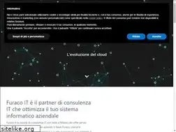 Sites similar to furaco.it