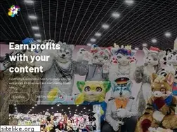 Sites similar to furaffinity.com