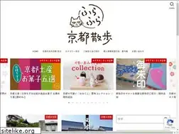 Sites similar to furafurakyoto.com