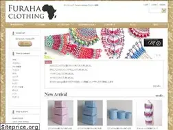 Sites similar to furaha-clothing.com