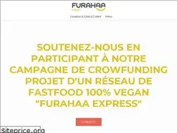 Sites similar to furahaa.com