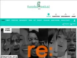 Sites similar to furahasekai.net