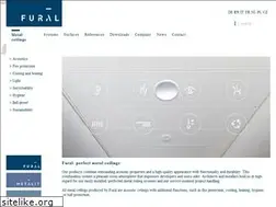 Sites similar to fural.com