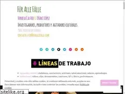 Sites similar to furallefalle.com