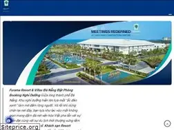 Sites similar to furama-booking.com