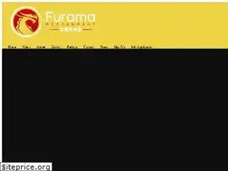 Sites similar to furamachicago.com