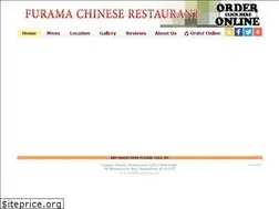 Sites similar to furamachinese.com