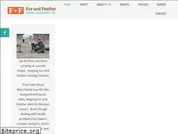 Sites similar to furandfeather.org