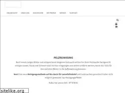 Sites similar to furandleather.de