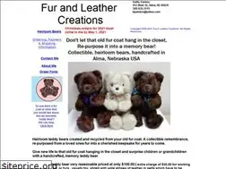 Sites similar to furandleathercreations.com