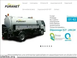 Sites similar to furanet.fr