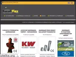 Sites similar to furanflex.gr