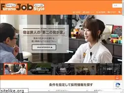 Sites similar to furanojob.com