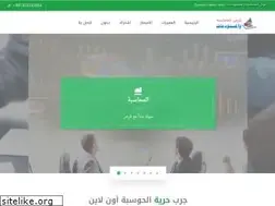 Sites similar to furas-muhasaba.com