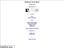 Sites similar to furas.pl