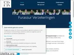 Sites similar to furassur.be
