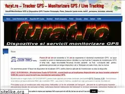 Sites similar to furat.ro