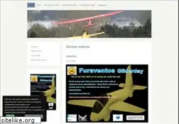 Sites similar to furaventos.com