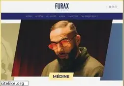 Sites similar to furax.fr