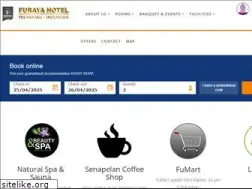Sites similar to furaya.com