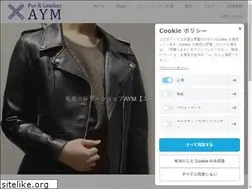 Sites similar to furaym.com