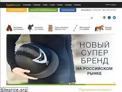 Sites similar to furazh.com