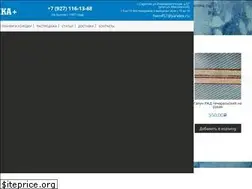 Sites similar to furazhkaplus.ru