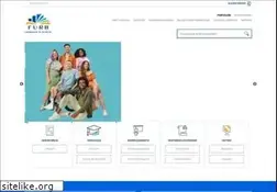 Sites similar to furb.br