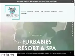 Sites similar to furbabiesresort.com