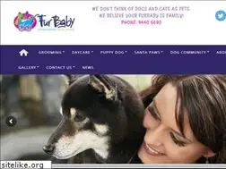 Sites similar to furbabycafe.com.au