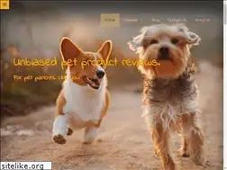 Sites similar to furbabyguide.com