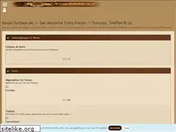 Sites similar to furbase.de