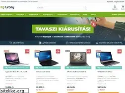 Sites similar to furbify.hu