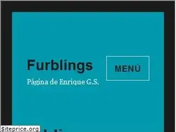 Sites similar to furblings.com