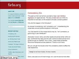 Sites similar to furbo.org