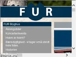 Sites similar to furbryghus.dk