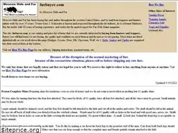 Sites similar to furbuyer.com
