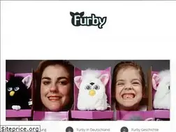 Sites similar to furbys.de