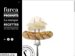 Sites similar to furca.ca