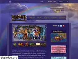 Sites similar to furcadia.com