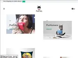 Sites similar to furcats.co.uk