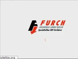 Sites similar to furch-grundbau.de