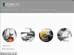 Sites similar to furco.com.tw