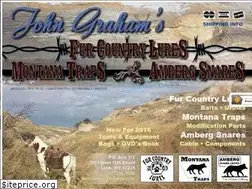 Sites similar to furcountrylures.com
