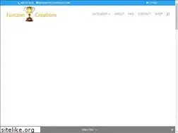 Sites similar to furczonawards.com