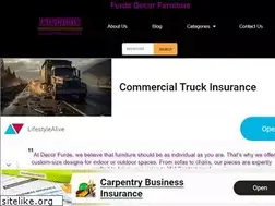 Sites similar to furde.co.uk