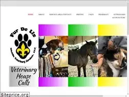 Sites similar to furdelismobilevet.com